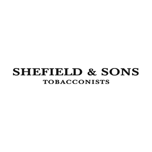 Shefield & Sons Tobacconists logo