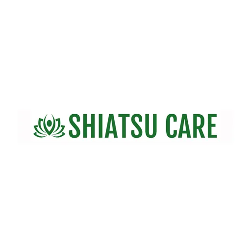 Shiatsu Care logo