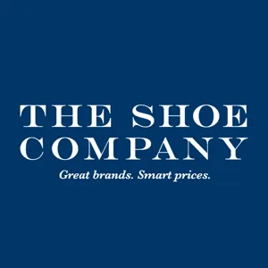 Shoe Company (The)  / Town Shoes logo