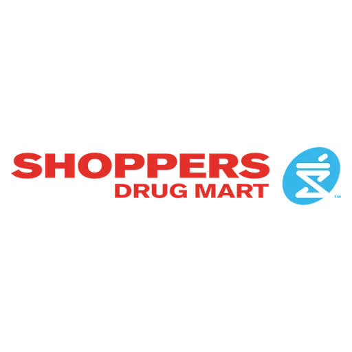 Shoppers Drug Mart logo