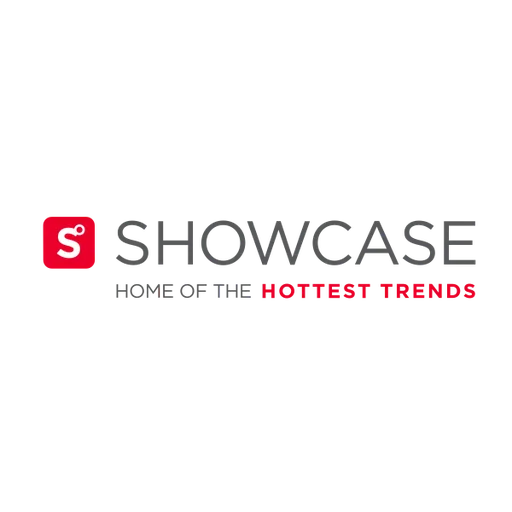 Showcase (As Seen on TV) logo