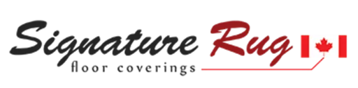Signature Rugs logo
