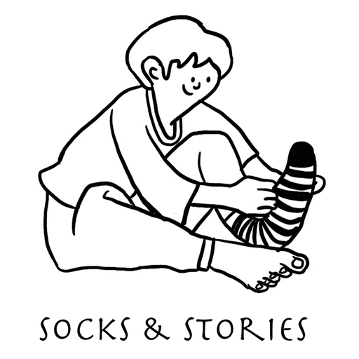 Socks & Stories logo