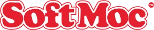 SoftMoc Shoe Rack logo