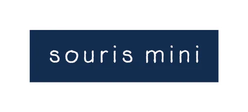 Souris Mini logo