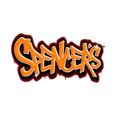 Spencer's logo