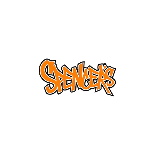 Spencer’s logo
