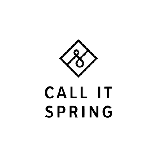 Spring logo