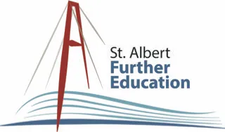 St. Albert and District Further Education logo
