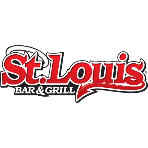 St. Louis Bar & Grill logo