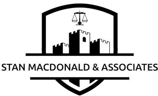 Stan MacDonald & Associates logo