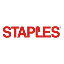 Staples Canada Inc logo