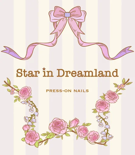 Star in Dreamland logo