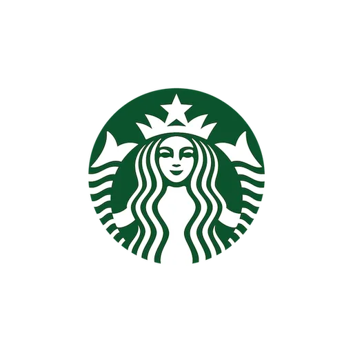 Starbucks logo