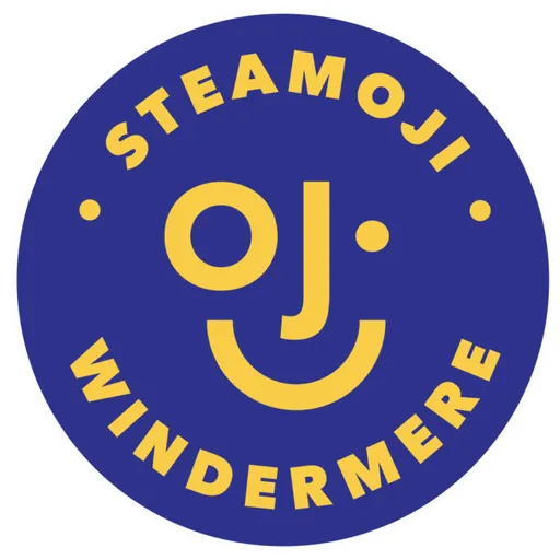 Steamoji logo