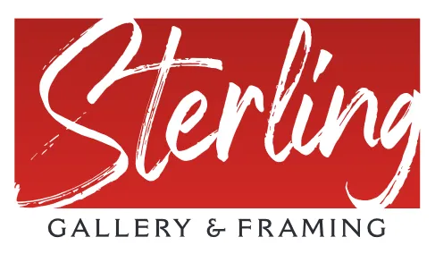 Sterling Gallery and Framing - 116 logo