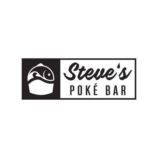 Steve’s Poke Bar logo