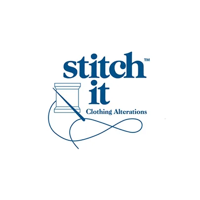 Stitch It logo