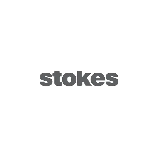 Stokes logo
