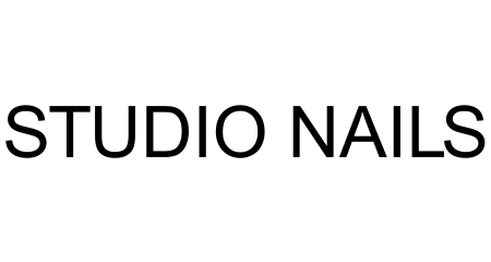 Studio Nails logo