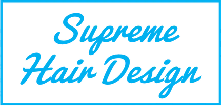 Supreme  Hair Design logo