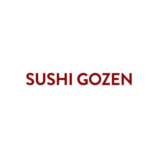 Sushi Gozen logo