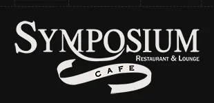 Symposium Café logo