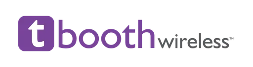 T Booth logo