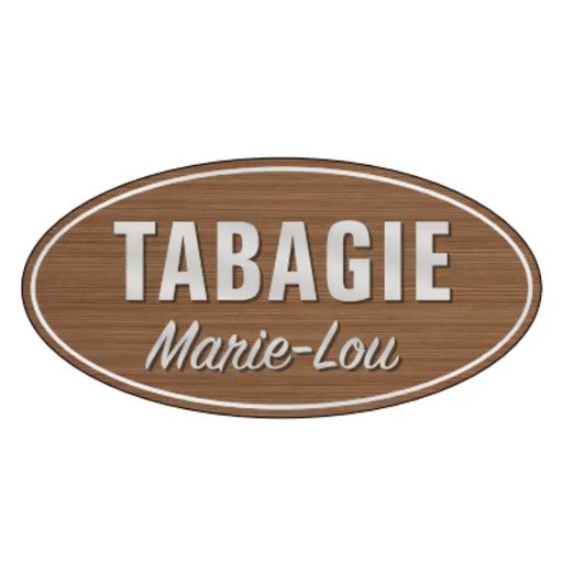 Tabagie Marie-Lou logo