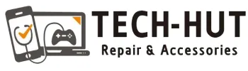 TEC-HUT Device Repair Shop logo