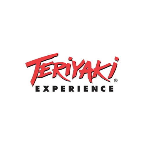 Teriyaki Experience logo