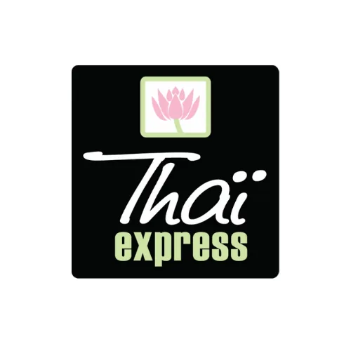 Thaï Express logo