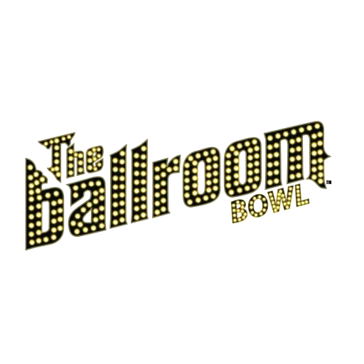 The Ballroom Bowl logo