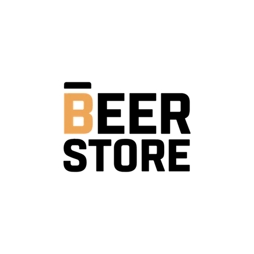 The Beer Store logo