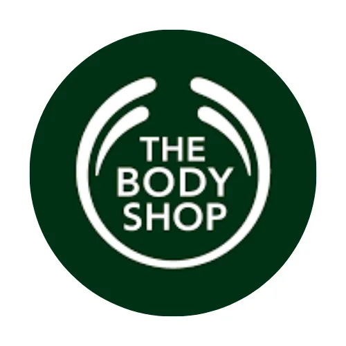 Body Shop logo