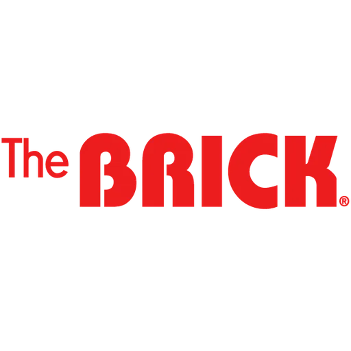 The Brick logo