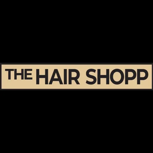 The Hair Shopp logo