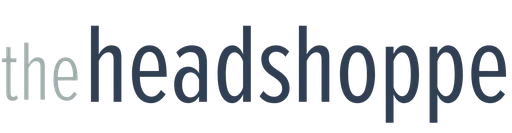 The Head Shoppe logo