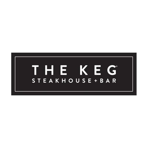 The Keg logo