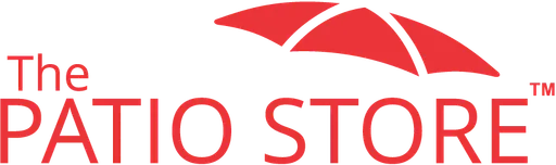 The Patio Store logo