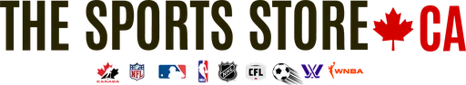 The Sports Store logo