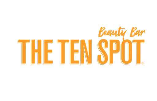 The Ten Spot logo