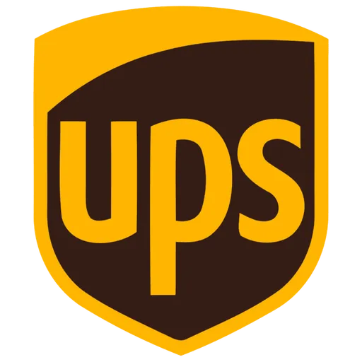The UPS Store logo