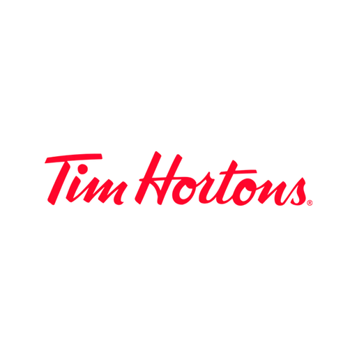 Tim Hortons logo