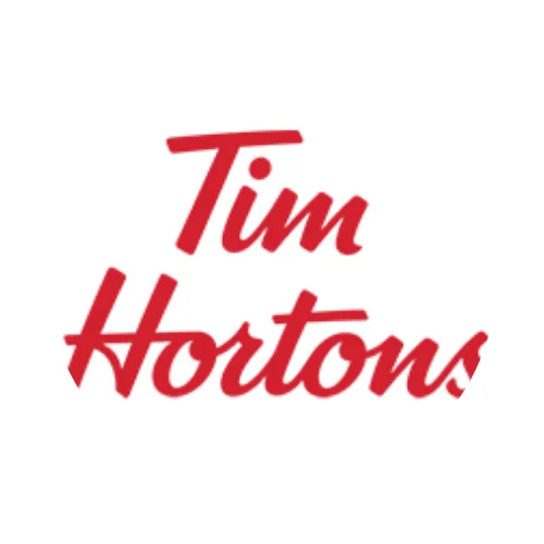 Tim Hortons logo
