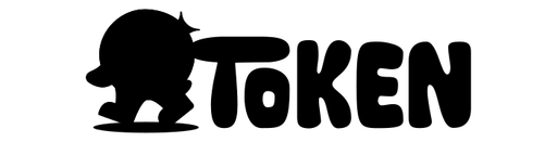 Token Toys logo