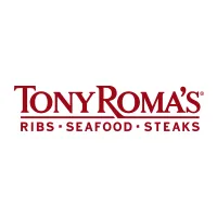 Tony Roma's - FSB2 logo