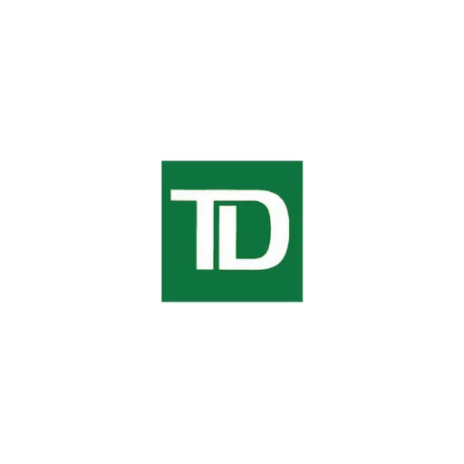 TD Bank logo