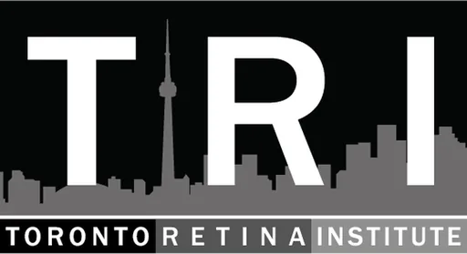 Toronto Retina Institute logo