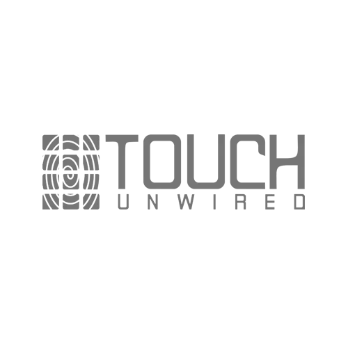 Touch Unwired logo